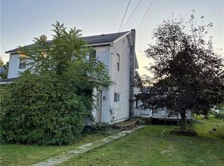 232 Jackson St, Cairnbrook, PA 15924