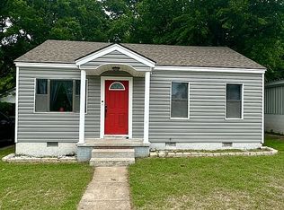 620 W Kings Rd, Ada, OK 74820