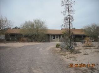 1116 N 104th St, Mesa, AZ 85207