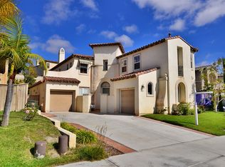 1289 Blue Sage Way, Chula Vista, CA 91915