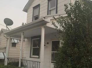728 S Market St, Nanticoke, PA 18634