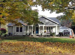 13357 Anderson Rd, Granger, IN 46530