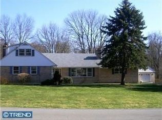 505 Dennis Rd, Hockessin, DE 19707