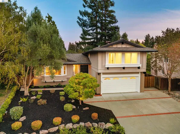 62 Jamaica Dr, San Ramon, CA 94582