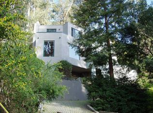 1373 Campus Dr, Berkeley, CA 94708