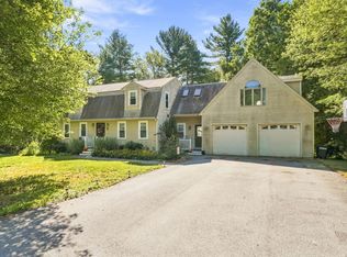 22 Southwind Way, Dartmouth, MA 02747
