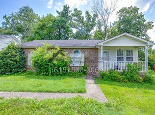 2604 Vista Ln, Nashville, TN 37207