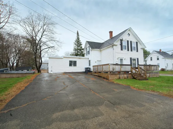 398 Brunswick Street, Old Town, ME 04468