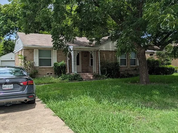 3729 Almazan Dr, Dallas, TX 75220