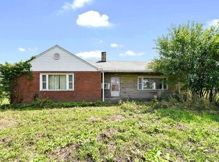 46027 Stewart Rd, Sullivan, OH 44880