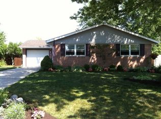 5244 Melvina St, Fairborn, OH