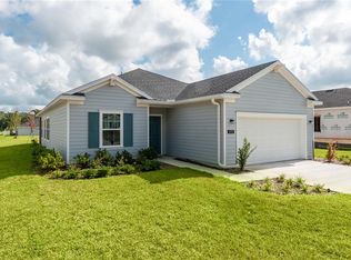 670 NW 4th Pl, Williston, FL 32696