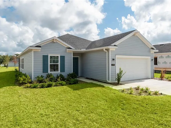 670 NW 4th Pl, Williston, FL 32696