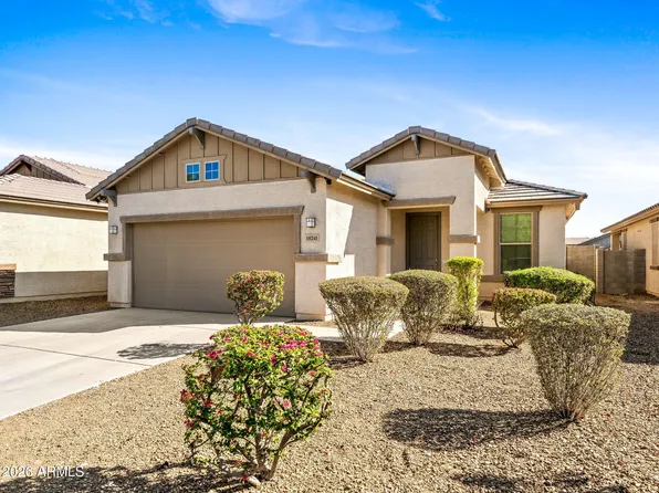 10241 W PUGET Avenue, Peoria, AZ 85345