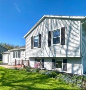 240 Rosewood Cir, Canastota, NY, 13032