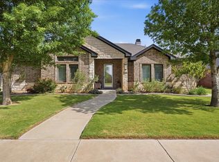 4006 124th St, Lubbock, TX 79423
