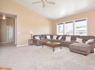 8212 S Chugiak Pl, Meridian, ID 83642