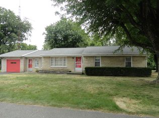 620 E 14th St, Seymour, IN