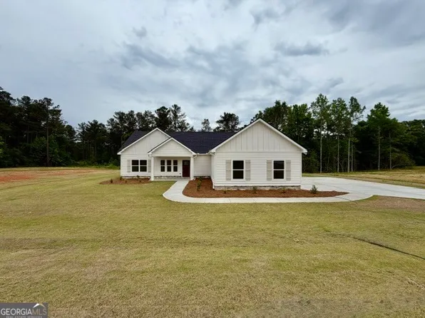226 Robert Williams Rd, Pine Mountain, GA 31822