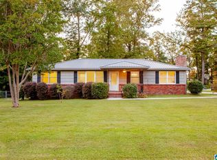 508 Park Ter, Hoover, AL 35226