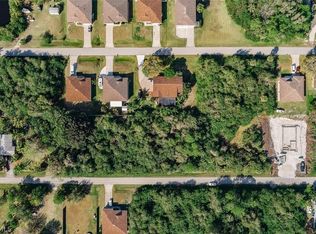 3331 Amanda St, Punta Gorda, FL 33950
