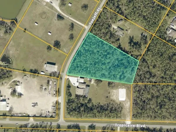 Joe Jeff St Lot 2, North Pt, FL 34286