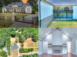 2053 John Stowe Rd, Monroe, GA 30656