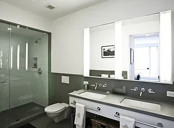 Rented by Brown Harris Stevens