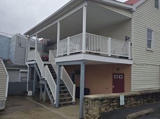 26 N Church St #4-2, Thurmont, MD 21788