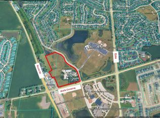 3017 Lundquist Dr, Aurora, IL 60503