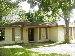 4531 Bayou Vista Dr, Houston, TX 77091