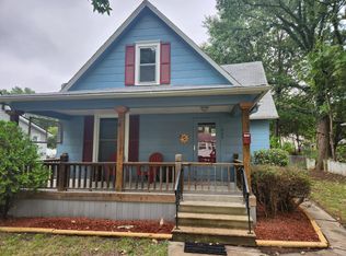 1508 SW High Ave, Topeka, KS 66604