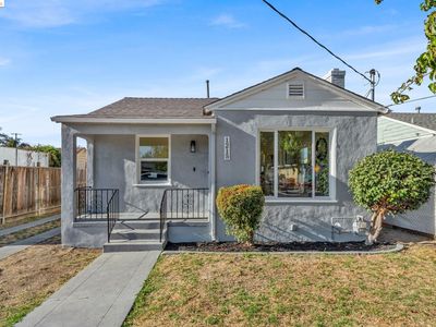 1215 103rd Ave, Oakland, CA, 94603