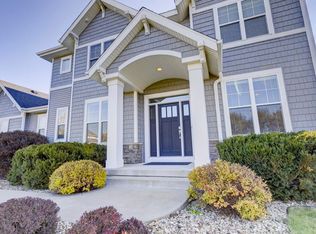 3784 Cardinal Point Trl, Verona, WI 53593