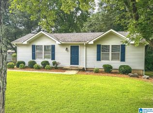 501 Buckskin Ln, Gardendale, AL 35071