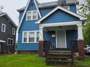 22274 Arms Ave, Euclid, OH 44123