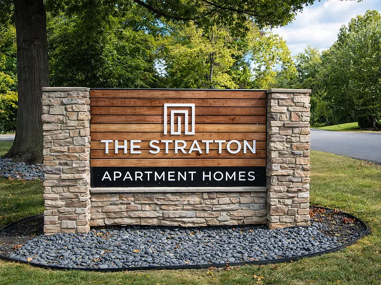 The Stratton — Photo 1