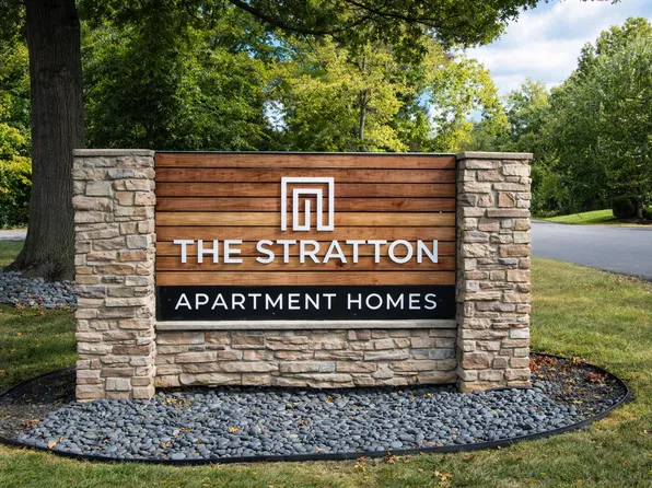 The Stratton