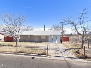 2979 S 14th Ave, Safford, AZ 85546