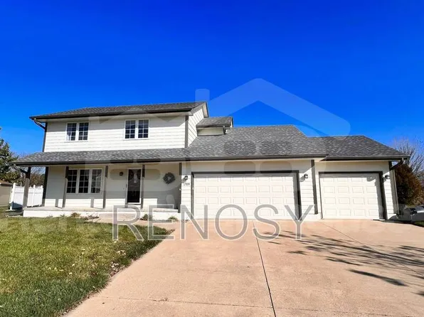 1709 NE Sherman Ct, Ankeny, IA 50021