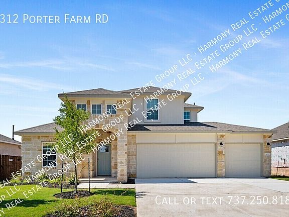 2nd image of 4312 Porter Farm Rd