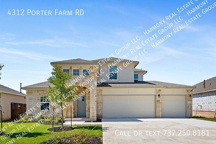 Building Photo - 4312 Porter Farm Rd