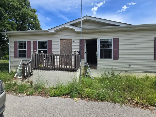 1331 Jay Bird Rd, Springtown, TX 76082