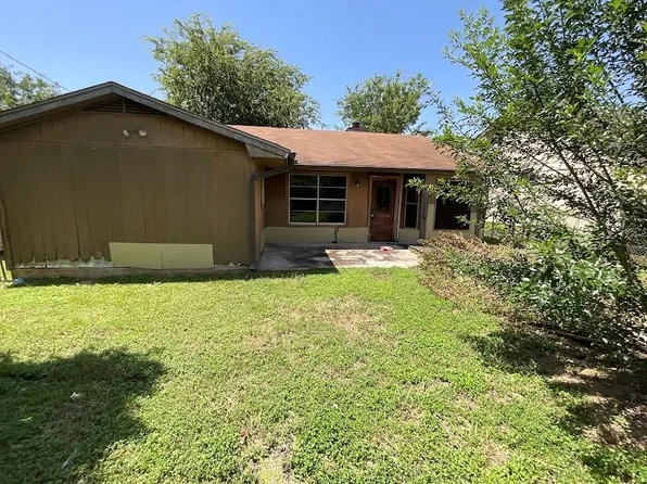 2101 Corona Dr, Killeen, TX 76549
