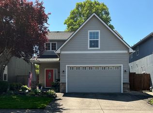 5564 Lancelot Way, Eugene, OR 97402