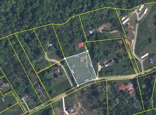 1344 Little Valley Rd, Maynardville, TN 37807