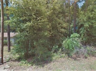 6477 E Glover St, Inverness, FL 34452