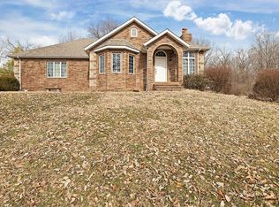 1711 E Miller Rd, Republic, MO 65738