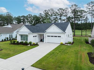 504 Laurel Oak Ave, Hardeeville, SC, 29927