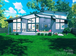 4735 Elder Ave, Charlotte, NC 28205